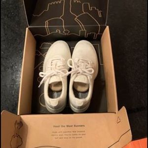 Pair of Allbirds